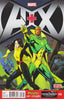 A+X #18 Comics - Back Issues Marvel Comics
