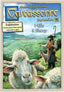 Carcassonne Exp 09 Hills & Sheep Gaming Z-Man Games