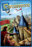 Carcassonne Gaming Z-Man Games