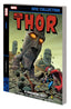 Epic Collection Thor TP 11 A Kingdom Lost Trades/Hard Covers Marvel Comics