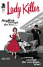 Lady Killer #02 2nd Ptg Comics - Back Issues Dark Horse Comics