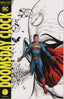 Doomsday Clock #01 4th Ptg