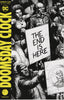 Doomsday Clock #01 2nd Ptg