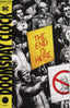 Doomsday Clock #01 5th Ptg