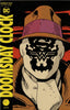 Doomsday Clock #01 3rd Ptg
