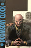 Doomsday Clock #02 4th Ptg