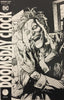 Doomsday Clock #05 2nd Ptg