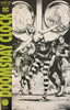 Doomsday Clock #06 2nd Ptg