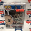 Pop 01 Gabriel "Fluffy" Iglesias Fluffy Shop Exclusive Singed NOT Certified