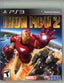 Iron Man 2 (No Manual)