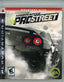 Need For Speed Pro Street [Greatest Hits]