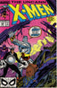 Uncanny X-Men (1981) 248 Comics - Back Issues Marvel Comics