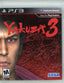 Yakuza 3