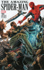 Amazing Spider-Man (2026) #1000 Lee Bermejo Var Comics Marvel Comics