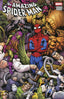 Amazing Spider-Man (2026) #1000 Mark Bagley Var Comics Marvel Comics