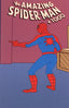 Amazing Spider-Man (2026) #1000 "Marvel Animation Spider-Man 1967" Var Comics Marvel Comics