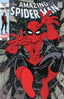 Amazing Spider-Man (2026) #1000 1:25 Erik Larsen Var Comics Marvel Comics