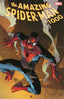 Amazing Spider-Man (2026) #1000 Stuart Immonen Var Comics Marvel Comics