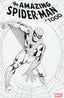 Amazing Spider-Man (2026) #1000 1:50 Steve Ditko Var Comics Marvel Comics