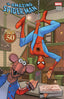 Amazing Spider-Man (2026) #1000 Paco Medina Var Comics Marvel Comics