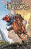 Amazing Spider-Man (2026) #1000 Giuseppe Camuncoli Var Comics Marvel Comics