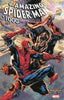Amazing Spider-Man (2026) #1000 Ryan Stegman Var Comics Marvel Comics