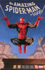 Amazing Spider-Man (2026) #1000 John Romita Jr "Clear Sky" Var Comics Marvel Comics