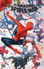 Amazing Spider-Man (2026) #1000 Julian Totino Tedesco Var Comics Marvel Comics