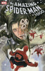 Amazing Spider-Man (2026) #1000 Peach Momoko & Frank Miller Var Comics Marvel Comics
