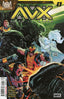 Alien Vs X-Men #01