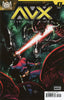 Alien Vs X-Men #01 Leinil Francis Yu Var