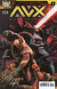 Alien Vs X-Men #01 Bjorn Barends Var