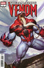 Amazing Venom #01 Ryan Browne Var