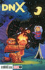 DNX #02 Skottie Young Var Comics Marvel Comics