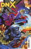 DNX #02 Federico Vicentini Var Comics Marvel Comics