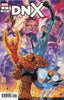 DNX #02 Tony S Daniel Var Comics Marvel Comics