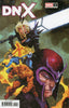 DNX #02 Dike Ruan Var Comics Marvel Comics