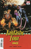 Fantastic Four (2025) #17 Comics Marvel Comics