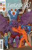 Fantastic Four First Foes Dragon Man #01 Comics Marvel Comics