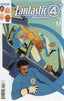 Fantastic Four First Foes Dragon Man #01 Miguel Mercado Var Comics Marvel Comics