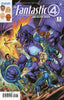 Fantastic Four First Foes Dragon Man #01 Alan Davis Var Comics Marvel Comics