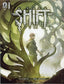 Shift One-Shot Comics Dark Horse Comics