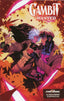 Gambit Wanted #03 Alessandro Cappuccio Var Comics Marvel Comics