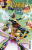 Gambit Wanted #03 Cory Smith Var Comics Marvel Comics