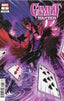 Gambit Wanted #03 1:25 Rickie Yagawa Var Comics Marvel Comics
