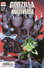 Godzilla Conquers The Multiverse #03 Comics Marvel Comics