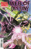 Marvel Mangaverse Web of Destiny #01 Comics Marvel Comics