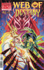 Marvel Mangaverse Web of Destiny #01 Kenny Ruiz Var Comics Marvel Comics
