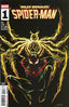 Miles Morales Spider-Man (2026) #01 2nd Ptg Comics Marvel Comics