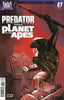 Predator vs The Planet of the Apes #03 Josemaria Casanovas Var Comics Marvel Comics